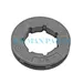 Sprocket Rim(Small)3/8-7 FITS/REPL. GBA7S7 / OREGON 18720 (3/8-7 small)